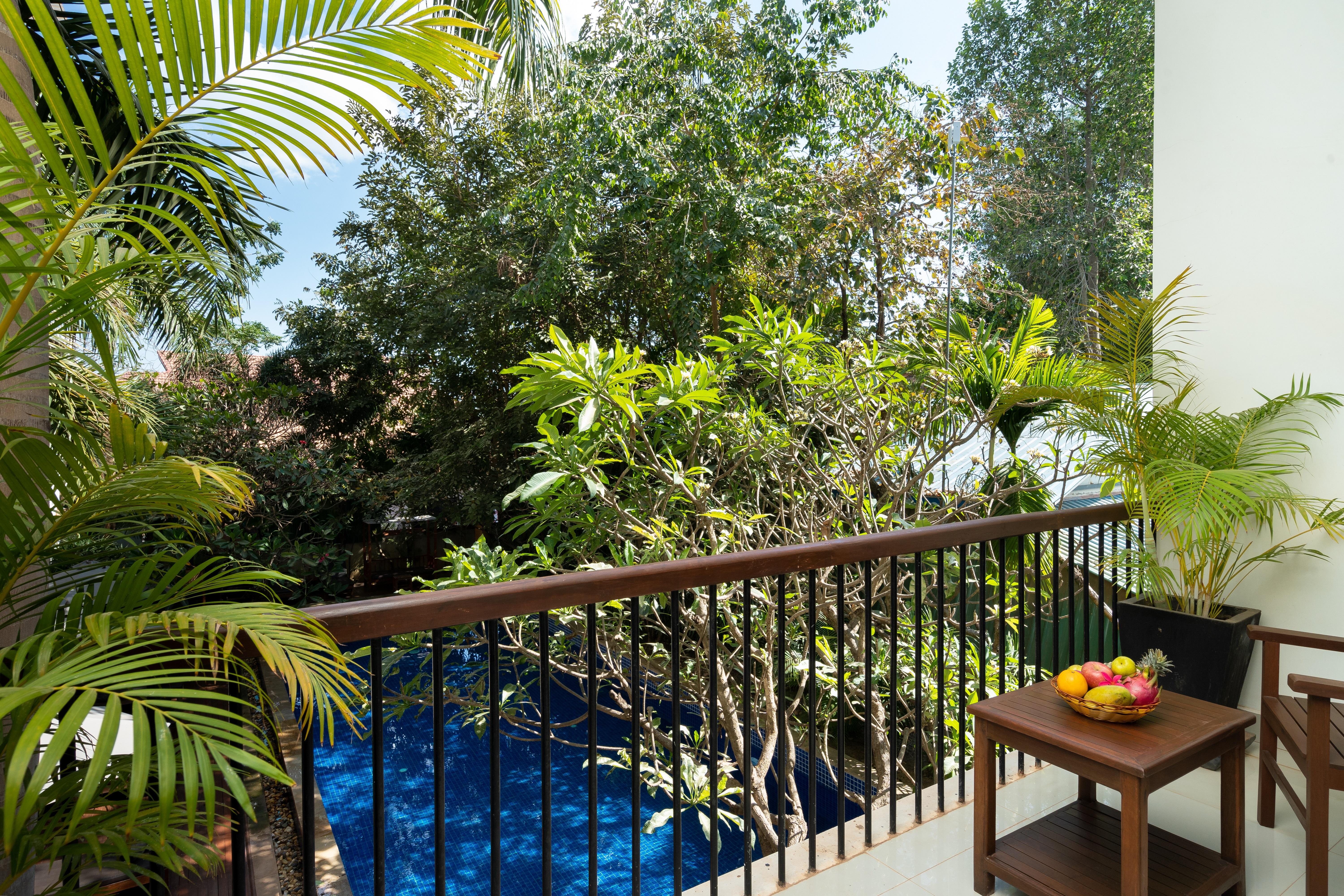Landing Gold By Amatak Siem Reap Exterior foto