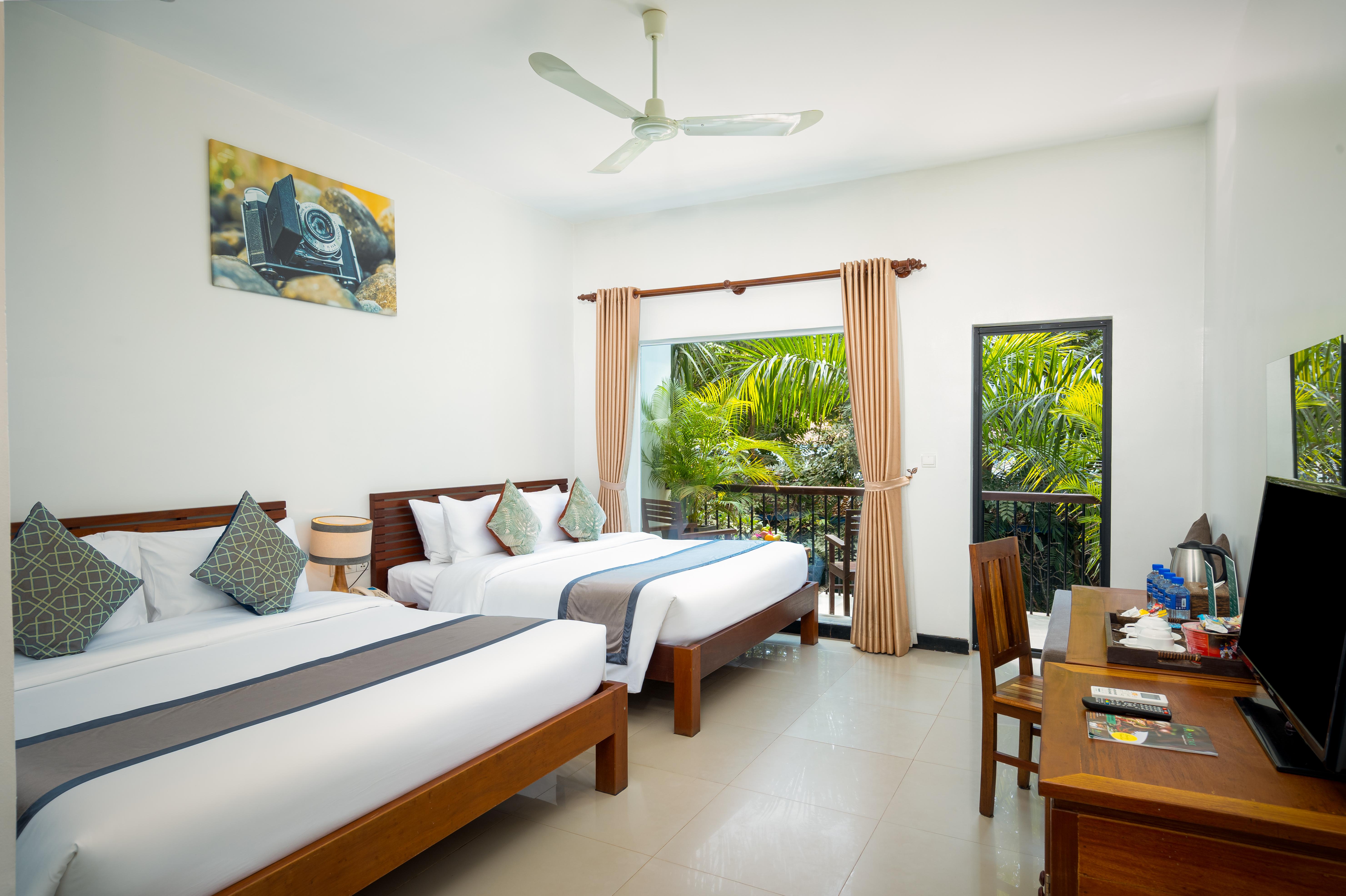 Landing Gold By Amatak Siem Reap Exterior foto