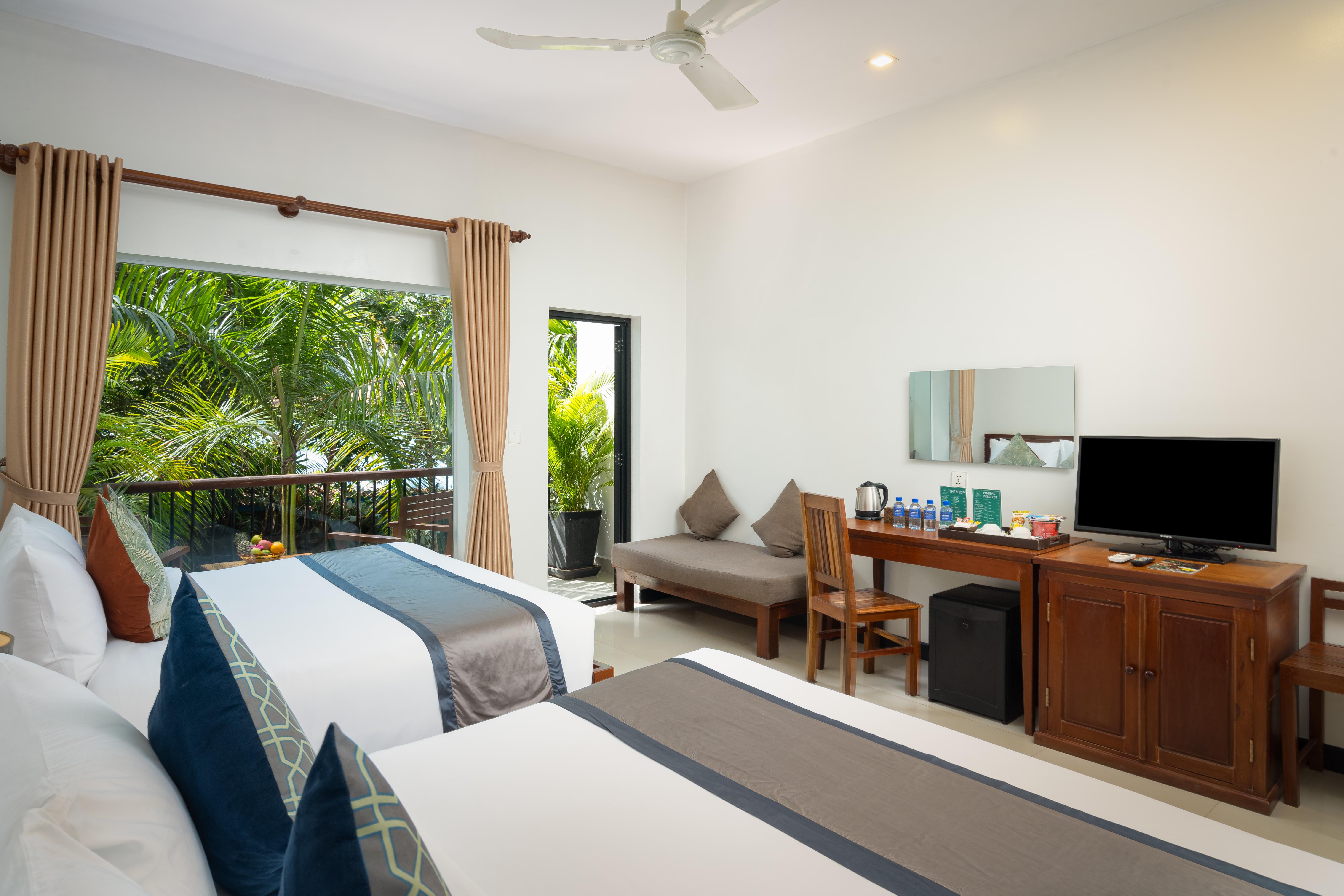 Landing Gold By Amatak Siem Reap Exterior foto