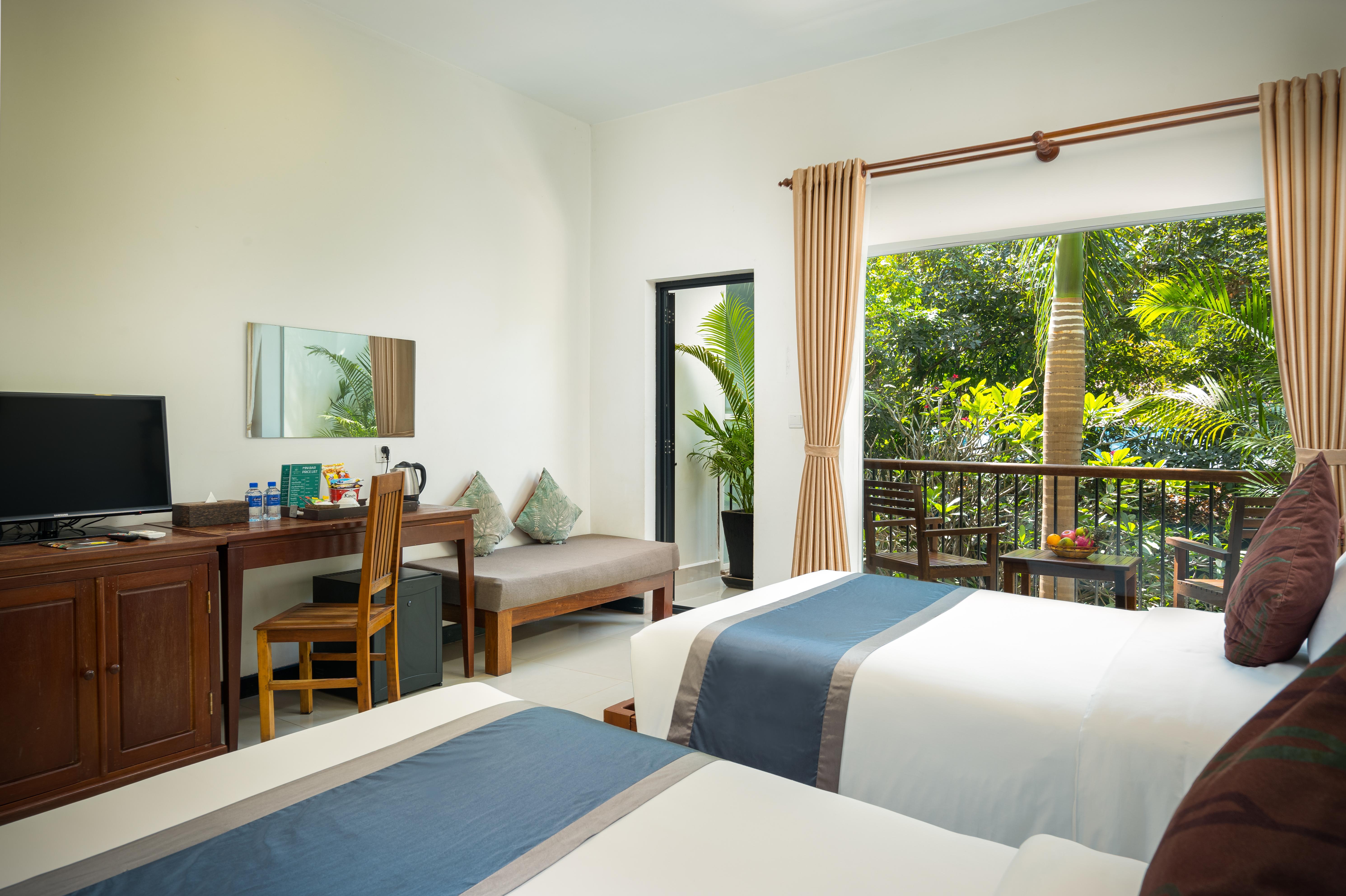 Landing Gold By Amatak Siem Reap Exterior foto