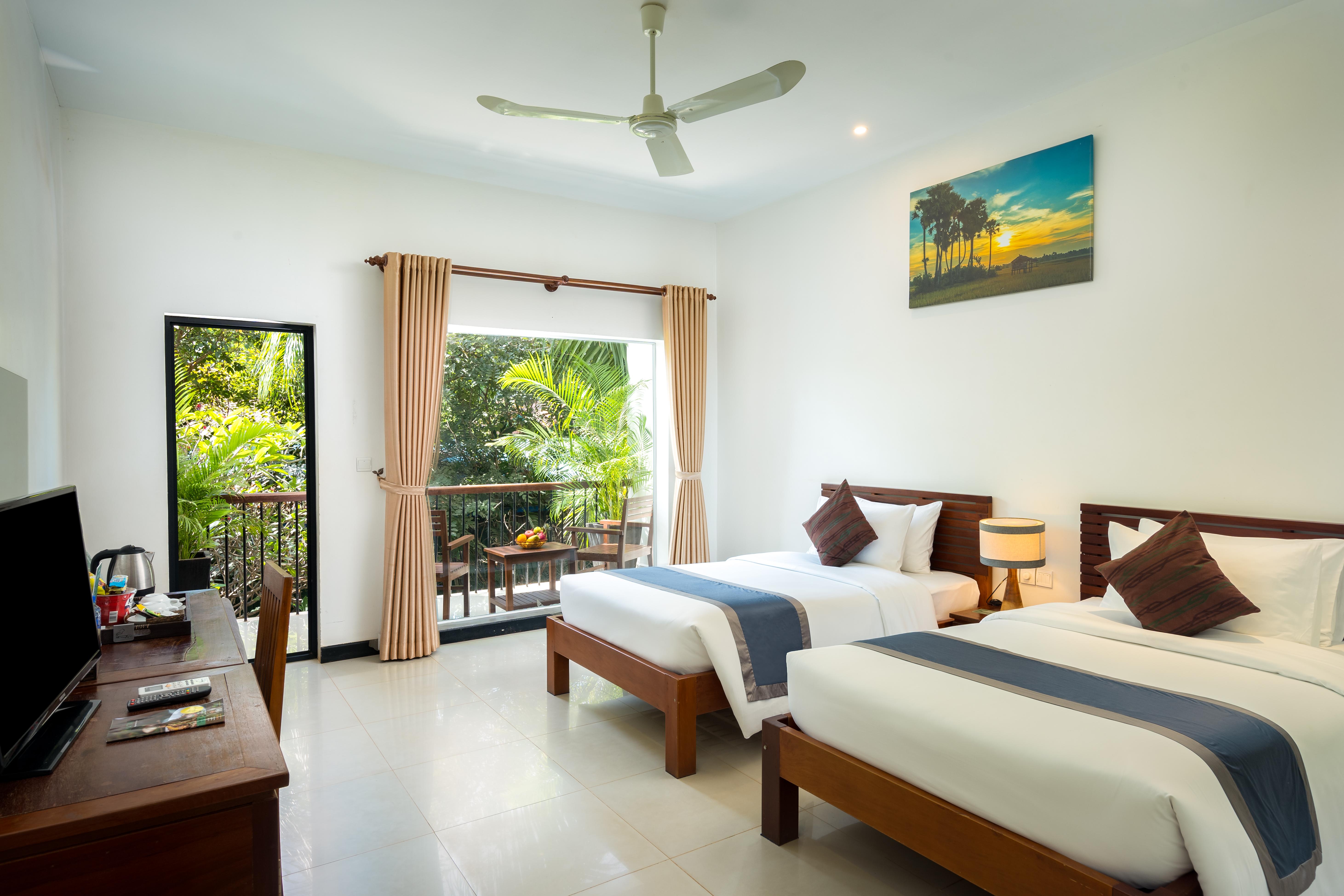 Landing Gold By Amatak Siem Reap Exterior foto