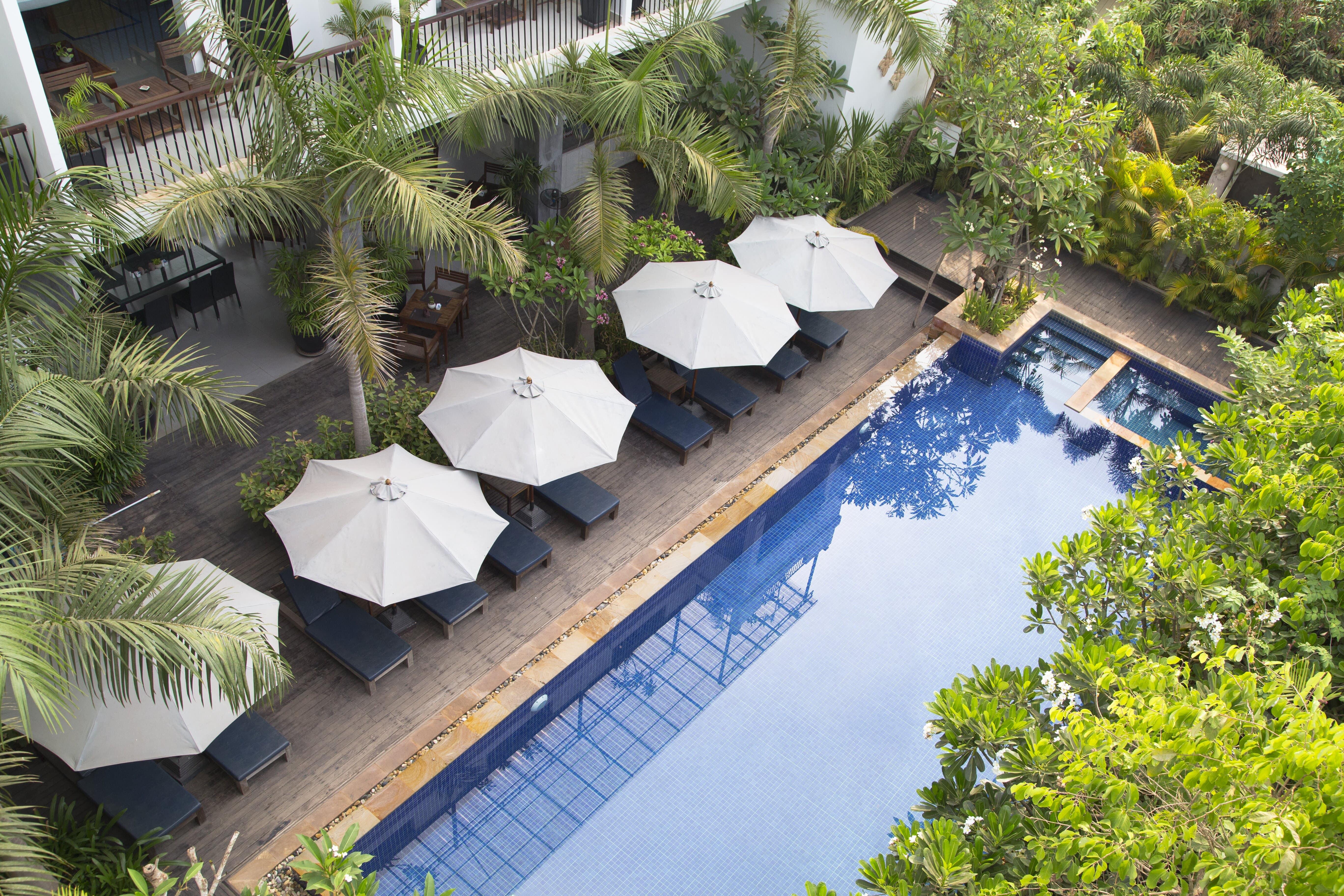 Landing Gold By Amatak Siem Reap Exterior foto