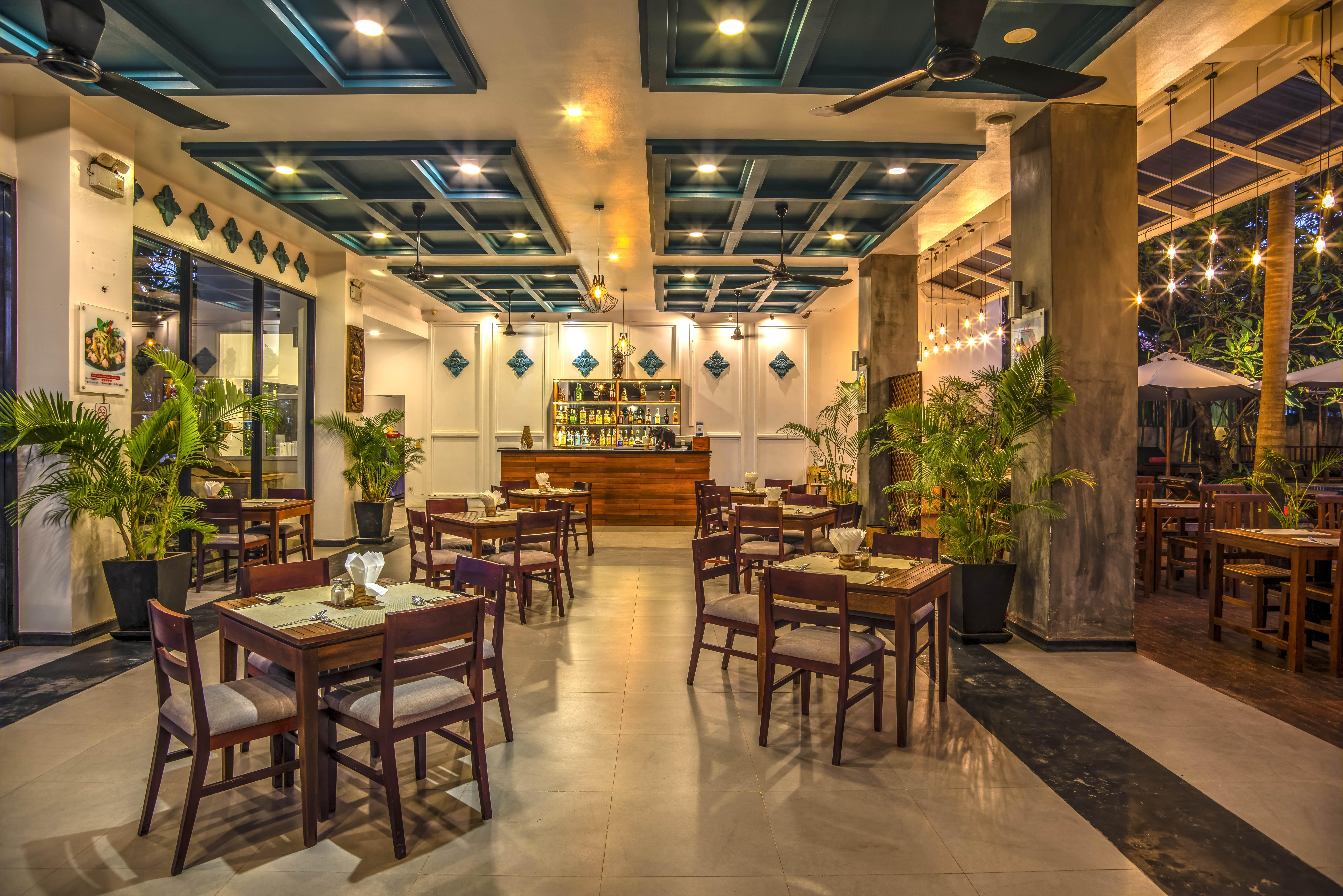 Landing Gold By Amatak Siem Reap Exterior foto