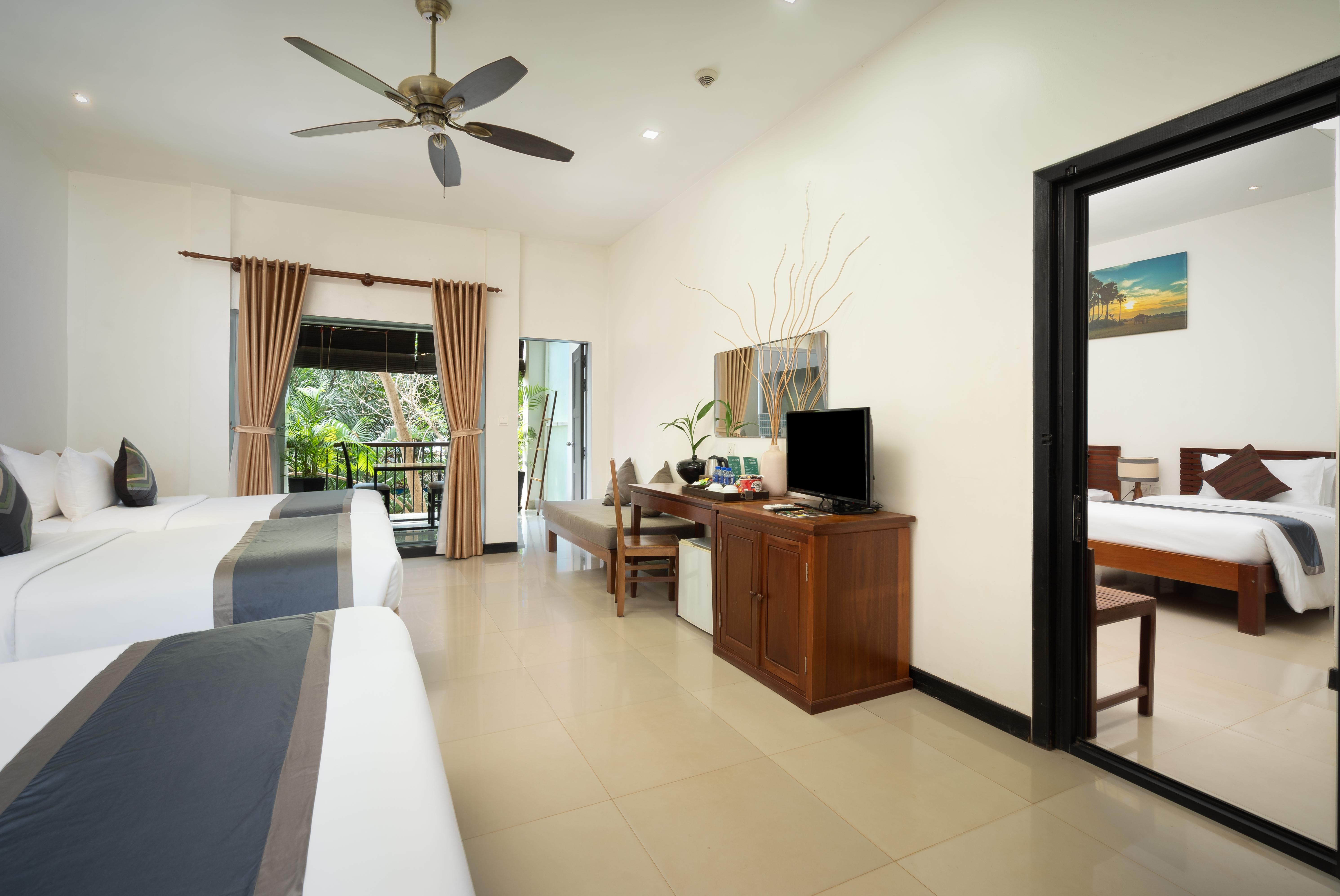 Landing Gold By Amatak Siem Reap Exterior foto