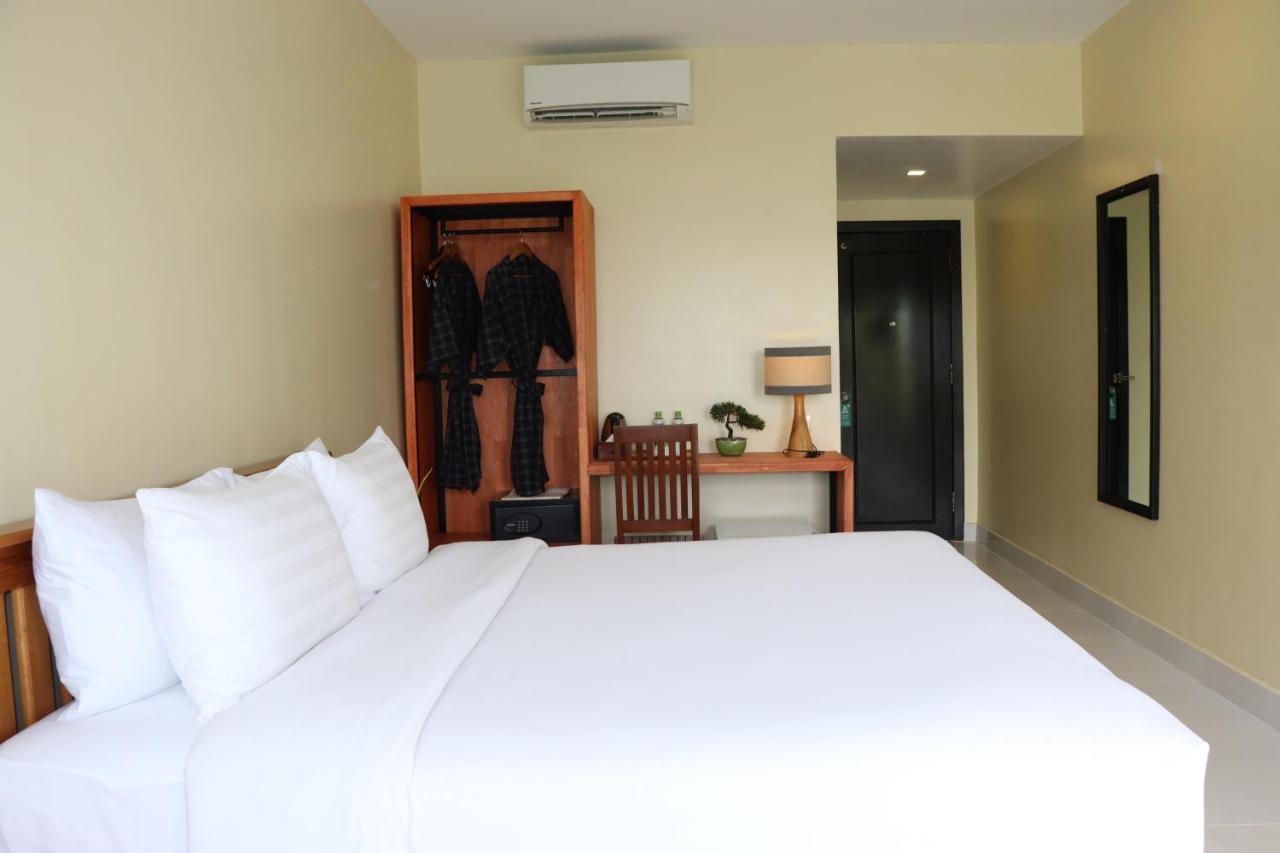 Landing Gold By Amatak Siem Reap Exterior foto